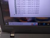 T470pro i7-7700hq/940mx - nuotraukos Nr. 5