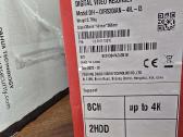 Dahua Dx-xvr5208an-4kl-i3 8 kanalų 4k - nuotraukos Nr. 2