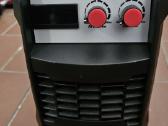 Suvirinimo aparatas Svarke Suvirinimo elektrodai - nuotraukos Nr. 12