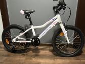 Kross Lea Mini 3.0vaikiškas 20" ratų, 6 pavarų dv - nuotraukos Nr. 2