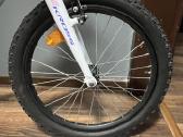 Kross Lea Mini 3.0vaikiškas 20" ratų, 6 pavarų dv - nuotraukos Nr. 3