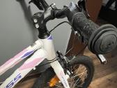 Kross Lea Mini 3.0vaikiškas 20" ratų, 6 pavarų dv - nuotraukos Nr. 4