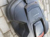 Husqvarna automower 315 - nuotraukos Nr. 3