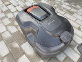 Husqvarna automower 315 - nuotraukos Nr. 4