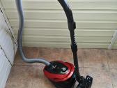 Dulkiu siurblys Samsung 750w - nuotraukos Nr. 2