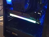 Ryzen 7700x+16gb Ddr5 RAM+rtx3080 10gb - nuotraukos Nr. 2