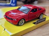1:43 Ford Mustang GT