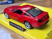 1:43 Ford Mustang GT - nuotraukos Nr. 2
