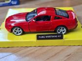 1:43 Ford Mustang GT - nuotraukos Nr. 3