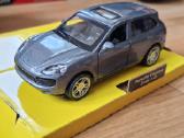 1:43 Porsche Cayenne - nuotraukos Nr. 2