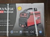 Suvirinimo aparatas Svarke Suvirinimo elektrodai - nuotraukos Nr. 6