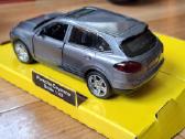 1:43 Porsche Cayenne - nuotraukos Nr. 3