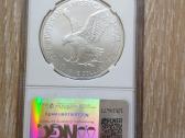 JAV 2024 Erelis Ngc Ms69 - nuotraukos Nr. 2