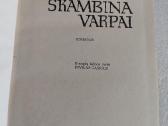 Kam skambina varpai - nuotraukos Nr. 2
