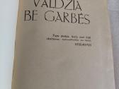 Valdžia be garbės - nuotraukos Nr. 2