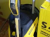 Karcher k5.200 - nuotraukos Nr. 5