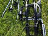 Thule dviračių laikikliai automobiliui nuo 170 eur - nuotraukos Nr. 2