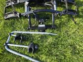 Thule dviračių laikikliai automobiliui nuo 170 eur - nuotraukos Nr. 3