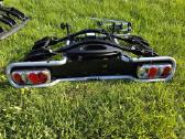 Thule dviračių laikikliai automobiliui nuo 170 eur