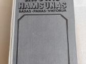 Badas* Panas* Viktorija