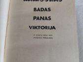 Badas* Panas* Viktorija - nuotraukos Nr. 2