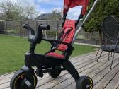 Sulankstomas Triratukas Doona Liki Trike S3