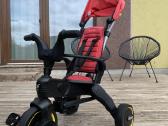 Sulankstomas Triratukas Doona Liki Trike S3 - nuotraukos Nr. 2