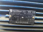 30kw,2950rpm,400v Marelimotori ir3kw Wolt trifazis - nuotraukos Nr. 2