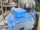 30kw,2950rpm,400v Marelimotori ir3kw Wolt trifazis - nuotraukos Nr. 4