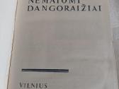 Nematomi dangoraižiai - nuotraukos Nr. 2