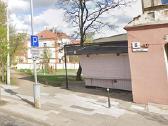 Išnuomojamas prekybinis kioskas - nuotraukos Nr. 2