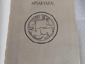 Apsakymai - nuotraukos Nr. 2