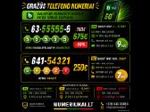 Gražūs telefono numeriai – 10.000 Nr, pigūs planai - nuotraukos Nr. 2