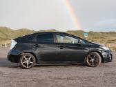 Toyota Prius hibrid