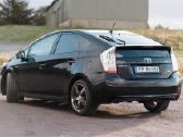Toyota Prius hibrid - nuotraukos Nr. 2