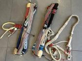 Naish Ride kaitas + baras + lenta - nuotraukos Nr. 3