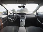 Toyota Prius hibrid - nuotraukos Nr. 3