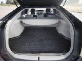 Toyota Prius hibrid - nuotraukos Nr. 4