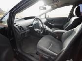 Toyota Prius hibrid - nuotraukos Nr. 6