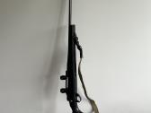 Graižtvinis šautuvas Weatherby Vanguard 30-06