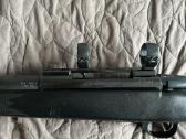 Graižtvinis šautuvas Weatherby Vanguard 30-06 - nuotraukos Nr. 2