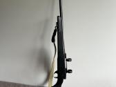Graižtvinis šautuvas Weatherby Vanguard 30-06 - nuotraukos Nr. 3