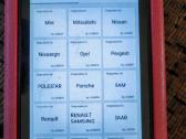 Launch Crp429c profesionali diagnostika - nuotraukos Nr. 12