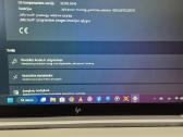 Hp Elitebook 840 G7, Intel Core i5-1021u/16gb/256g - nuotraukos Nr. 2