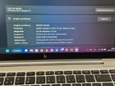 Hp Elitebook 840 G7, Intel Core i5-1021u/16gb/256g - nuotraukos Nr. 3