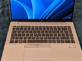 Hp Elitebook 840 G7, Intel Core i5-1021u/16gb/256g - nuotraukos Nr. 4
