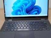 Lenovo Flex 5 14itl05 256ssd touchscreen/garantija