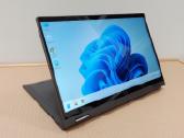 Lenovo Flex 5 14itl05 256ssd touchscreen/garantija - nuotraukos Nr. 2