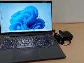 Lenovo Flex 5 14itl05 256ssd touchscreen/garantija - nuotraukos Nr. 6