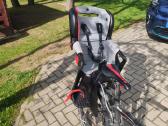 Dviračio kedutė Britax